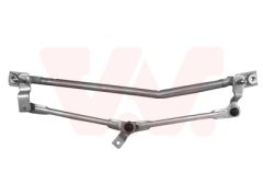VAN WEZEL 7625230 — Трапеция дворников