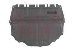 VAN WEZEL 7625701 — Izolație compartiment motor