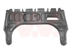 VAN WEZEL 7625702 — Izolație compartiment motor
