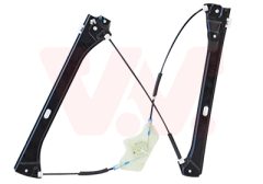 VAN WEZEL 7638262 — Стеклоподъёмник