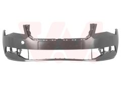 VAN WEZEL 7638570 — Bară de protecție