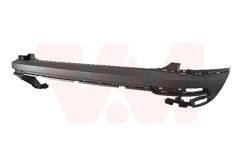 VAN WEZEL 7644540 — Bară de protecție