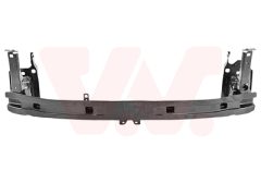 VAN WEZEL 7644560 — Armătură bară de protecție