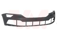 VAN WEZEL 7644570 — Bară de protecție