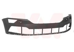 VAN WEZEL 7644572 — Bară de protecție