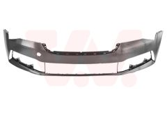 VAN WEZEL 7645574 — Bară de protecție