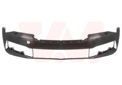 VAN WEZEL 7645575 — Bară de protecție