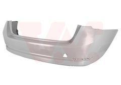 VAN WEZEL 7647540 — Bară de protecție