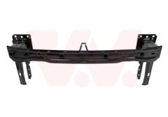 VAN WEZEL 7647560 — Armătură bară de protecție