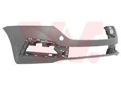 VAN WEZEL 7647574 — Bară de protecție
