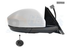 VAN WEZEL 7719808 — Oglindă exterioară