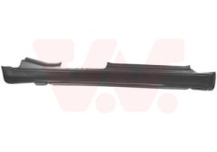VAN WEZEL 8105104 — Накладка порога