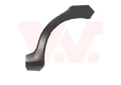 VAN WEZEL 8105147 — Боковина кузова