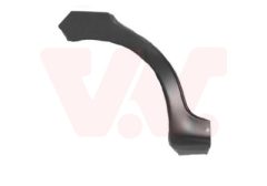 VAN WEZEL 8105148 — Боковина кузова