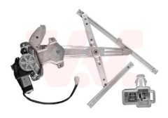 VAN WEZEL 8105261 — Стеклоподъёмник