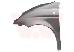VAN WEZEL 8105655 — Крыло