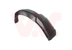 VAN WEZEL 8106433 — Подкрылок