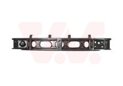 VAN WEZEL 8106560 — Armătură bară de protecție