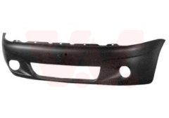 VAN WEZEL 8106570 — Bară de protecție