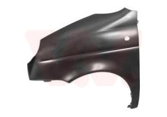 VAN WEZEL 8106655 — Крыло