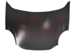 VAN WEZEL 8106660 — Капот