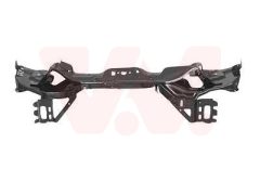 VAN WEZEL 8106664 — Облицовка передка