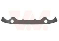 VAN WEZEL 8106666 — Облицовка передка