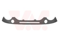 VAN WEZEL 8106667 — Облицовка передка