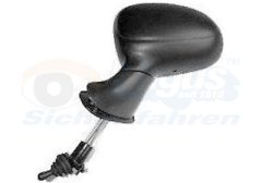 VAN WEZEL 8107803 — Oglindă exterioară