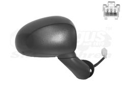 VAN WEZEL 8107806 — Oglindă exterioară