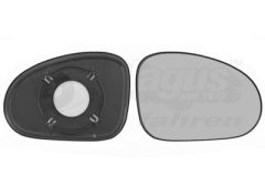VAN WEZEL 8107832 — Sticlă oglindă exterioară