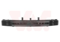 VAN WEZEL 8115561 — Armătură bară de protecție