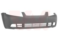 VAN WEZEL 8115570 — Bară de protecție