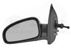 VAN WEZEL 8115803 — Oglindă exterioară