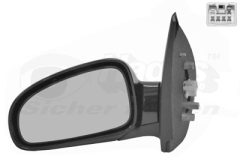VAN WEZEL 8115807 — Oglindă exterioară