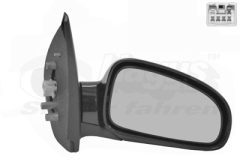 VAN WEZEL 8115808 — Oglindă exterioară