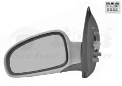 VAN WEZEL 8115817 — Oglindă exterioară
