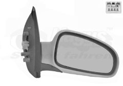 VAN WEZEL 8115818 — Oglindă exterioară