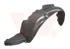 VAN WEZEL 8125433 — Подкрылок