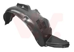 VAN WEZEL 8125434 — Подкрылок