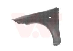 VAN WEZEL 8125655 — Крыло