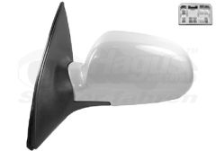 VAN WEZEL 8125807 — Oglindă exterioară