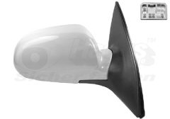 VAN WEZEL 8125808 — Oglindă exterioară