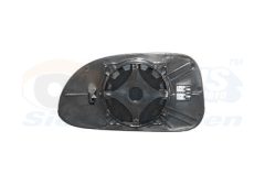 VAN WEZEL 8125838 — Sticlă oglindă exterioară