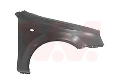 VAN WEZEL 8132656 — Крыло