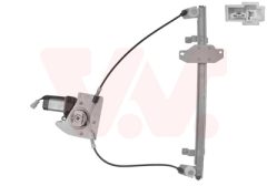 VAN WEZEL 8140261 — Стеклоподъёмник