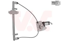 VAN WEZEL 8140262 — Стеклоподъёмник
