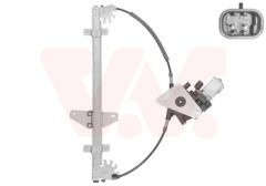 VAN WEZEL 8140263 — Стеклоподъёмник