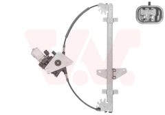 VAN WEZEL 8140264 — Стеклоподъёмник