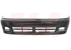 VAN WEZEL 8140570 — Bară de protecție